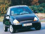 Ford Ka 1996 года